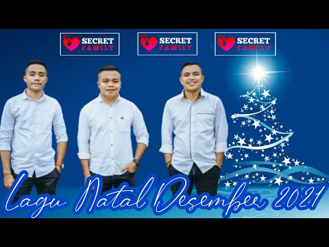 LAGU NATAL 2021 (TRIO SECRET) - SLAMAT NATAL MAMA By Viktor Hutabarat