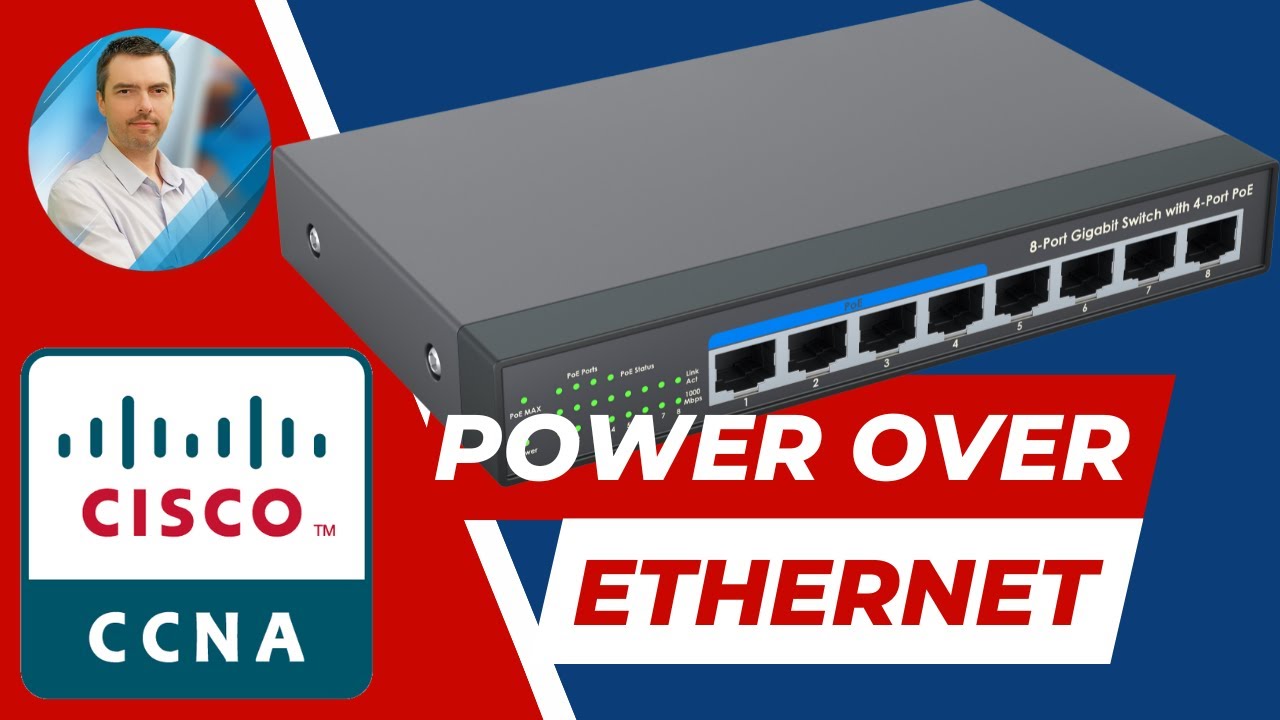 PoE Power over Ethernet