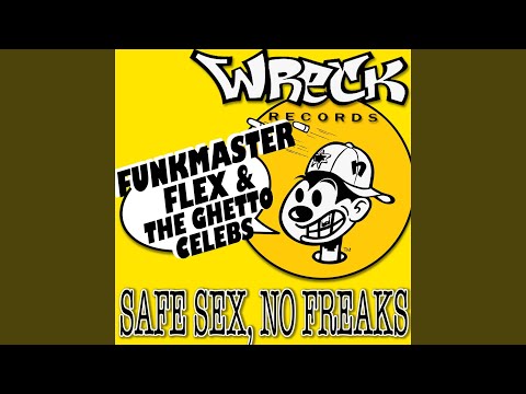 Safe Sex, No Freaks (Lexus Lean Instrumental)