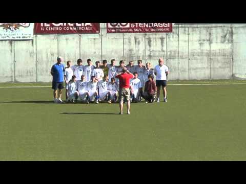 MNK Izola generacija 97/98. skupna slika Trieste 21 06 2011.