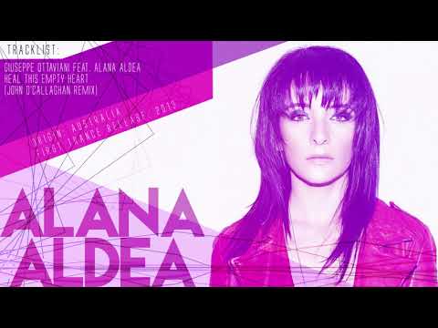 Alana Aldea - Trance Mix