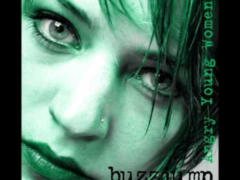 buzzjump - Turn it down