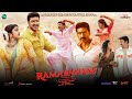 Ramabanam Full Movie Hindi Dubbed Confirm Release Date Ramabanam Hindi Trailer Gopichand Dimple