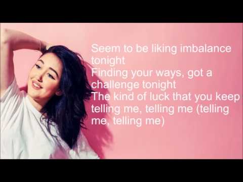 One Bit, Noah Cyrus - My Way (lyric)