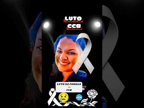 Deus Recolheu a Gláucia filha do ancião Romão