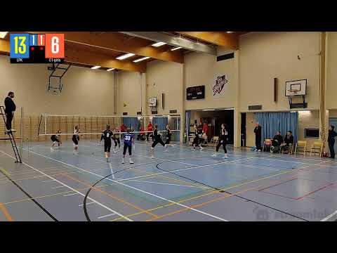 LPK - C1 girls Isojoki