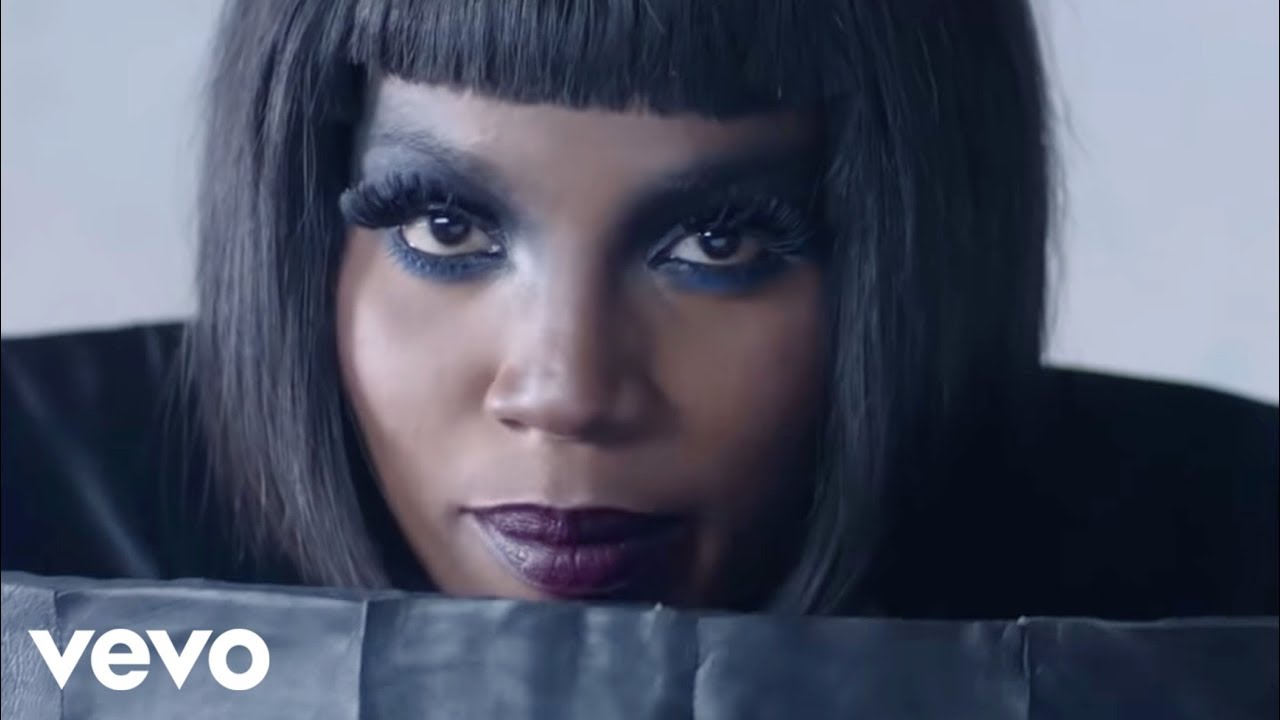 Seyi Shay ft. Wizkid — Crazy