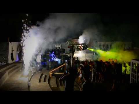 JOE BERTE' & Friends "Official Party"