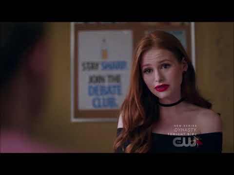 Betty Kevin 2x03 " I dont need your permisson