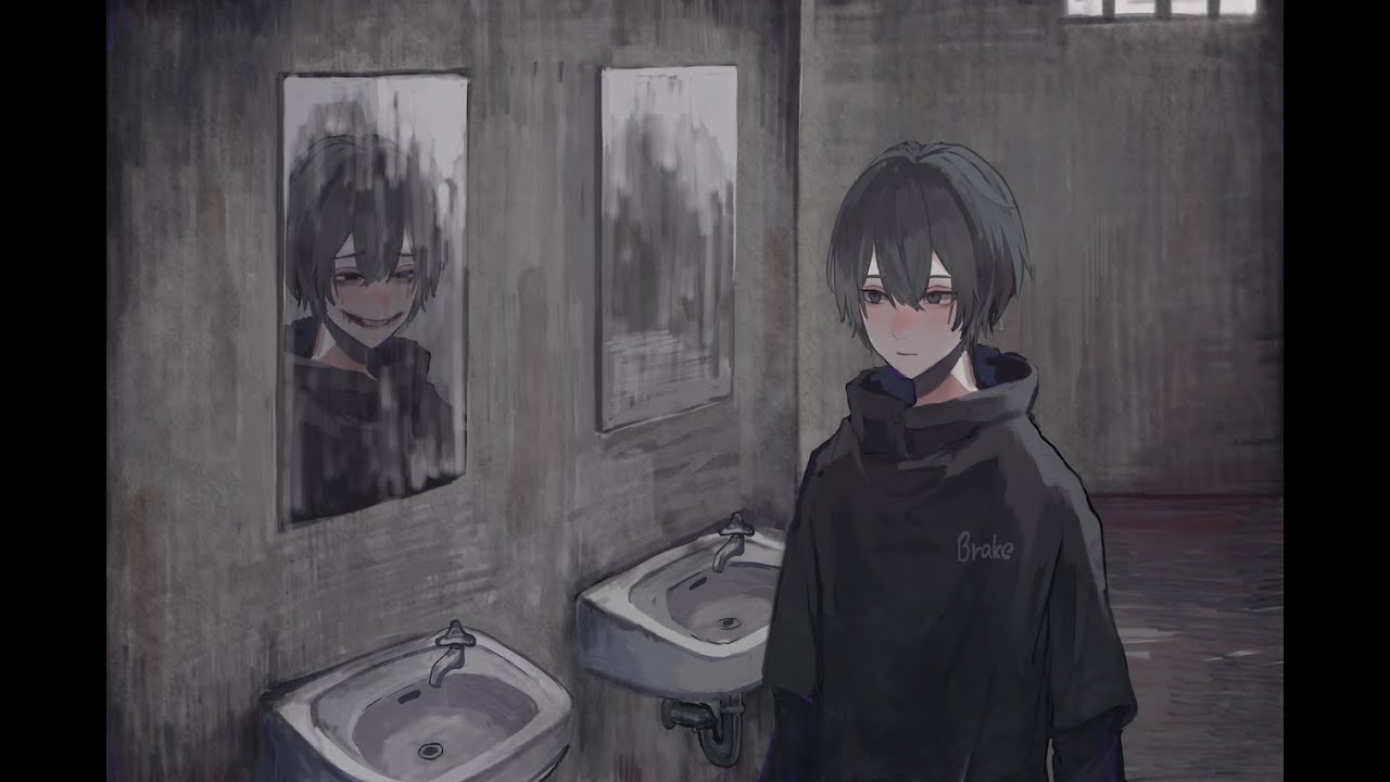 curious/初音ミク