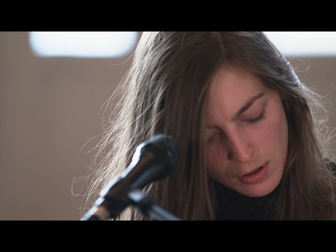 Fishbach - Le château (Live on KEXP)