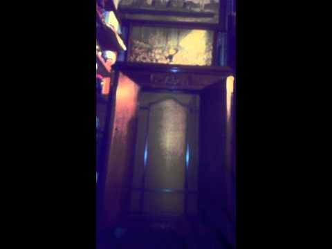 California Ramblers...Nothin does does like it used to do do do..Vocal Ed Kirkeby