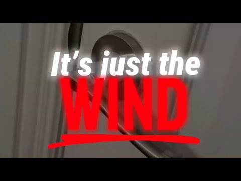 It’s just the wind (official short film)