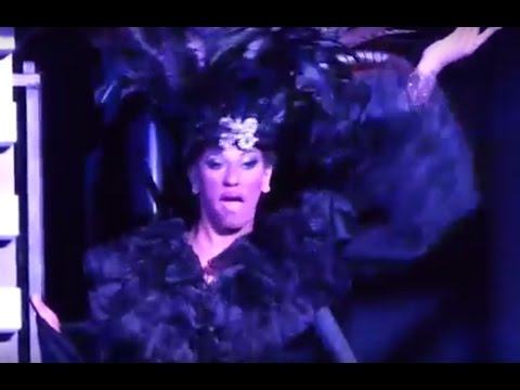 Natasha Princess | Danger Dance Club (06-03-16) FULL HD - BY LEH SANUTY