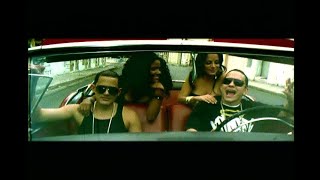 Angel &amp; Khriz  - Carita De Angel  &quot;Intro&quot; (OFICIAL VIDEO