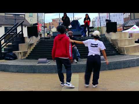 Th.Projects at Garden Square | [Finals] Nathaniel vs. Kat