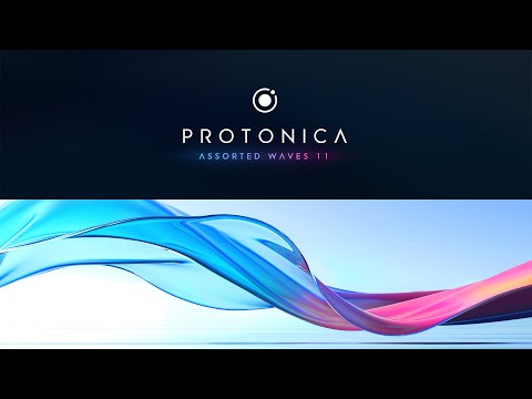 Protonica • Assorted Waves 11 (DJ Set)