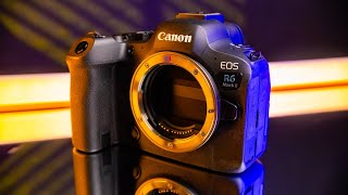 Canon R6 Mark ii: Is it For You? 1 year review