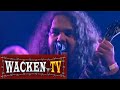 Haggard -- The Observer - Live at Wacken Open ...