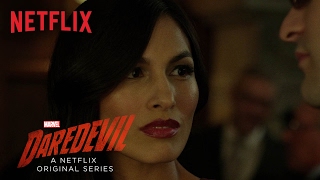 Marvel's Daredevil - Season 2 | Featurette: Elektra [HD] | Netflix