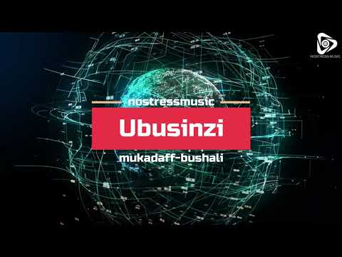 Bushali ft Mukadaff - Ubusinzi [new song 2020]