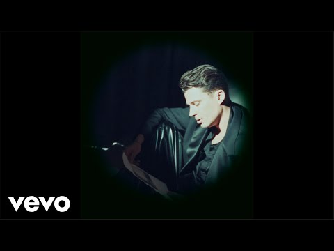 SEBASTIAN - pieces (Official Music Video)