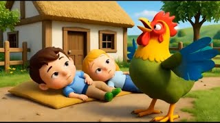 Download lagu Kukdoo Koo Song | कुकडू कू Hindi Rhymes | Kukudu Ku Poem abc for Kids | Nursery Rhymes Kids Zoo Park mp3 Download lagu Kukdoo Koo Song | कुकडू कू Hindi Rhymes | Kukudu Ku Poem abc for Kids | Nursery Rhymes Kids Zoo Park mp3