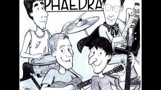 Phaedra -  Heart of the Sunrise ( Live Calceranica - November 1995 )