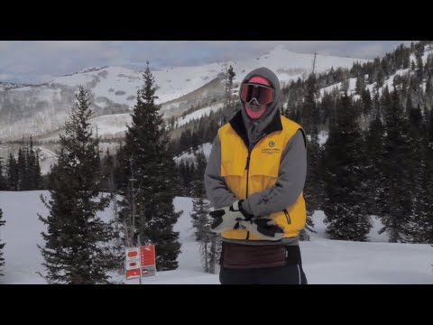 They See Me Trollin': Heart of Skiing - Ep 5