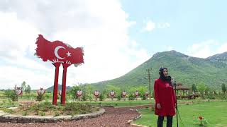 SEYDİŞEHİR SÖYLÜYOR - ÇANAKKALE TÜRKÜSÜ