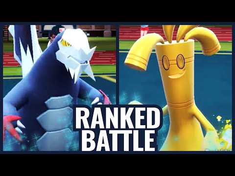 So konterst du MONETIGO | Pokémon Karmesin & Purpur Rangkampf Doppelkampf / VGC