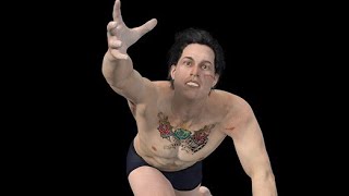 YO IDEAL VS YO REAL  🤐 AUTOTORTURA. BAJA AUTOESTIMA.