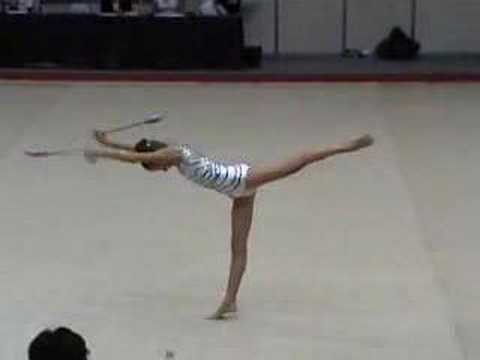 Febbo Federica Clubs 2006 Levski Cup