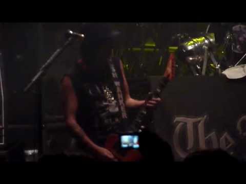 Motörhead - Ace of Spades - Live at Hammersmith 12 November 2011