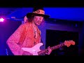 Randy Hansen playing Jimi Hendrix - LITTLE WING - Regensburg 31.10.2023