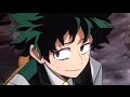 Villain Deku