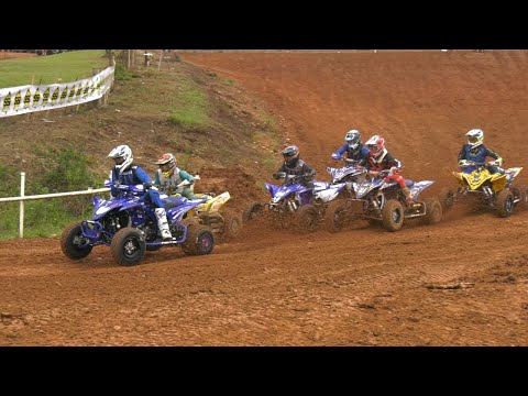 Pro Stock - Moto 1 - Lake Sugar Tree - 2020