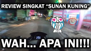 Download lagu TERNYATA INI WUJUD ASLI SUNAN KUNING!!! VLOG 18  mp3