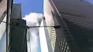 Copy of Unseen 9/11 Footage When First Posted From That Fateful Day  (c) Trivirtual Media