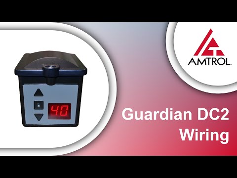 Wiring Your Guardian CP (DC2)