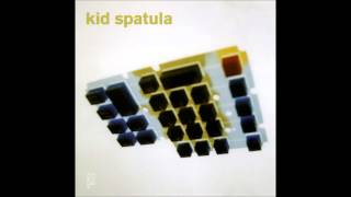 Kid Spatula - Hard Love