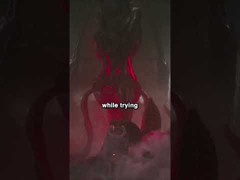 Is Scorn good? (MY SCORN REVIEW)