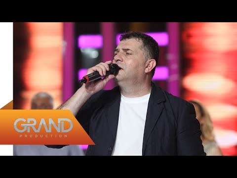 Ratko Eric - Polomio vetar grane - HH - (LIVE) - (TV Grand 19.06.2018.)