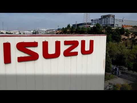 GES Project - Anadolu Isuzu Global