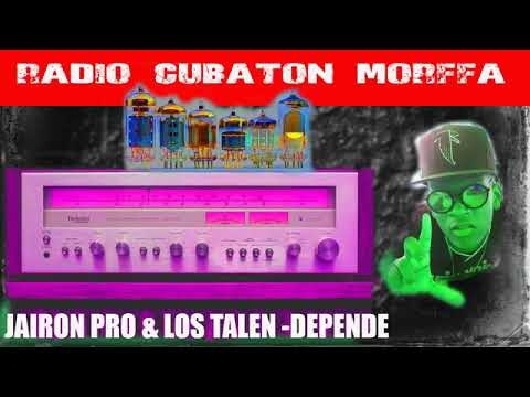 Talen Depende / Jairon pro x Los talen