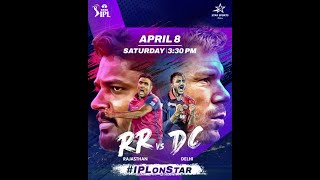 Rajasthan Set To Go Up Against Delhi | IPL 2023