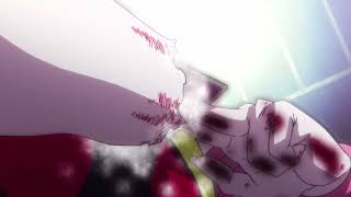 Latent Power [Extended] - Hunter X Hunter OST