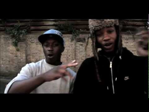 Kaydot & Tamper Feat Max P - Philly Freestyle 'CODE19' [ HG.MEDIA ]