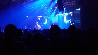 Kent - stoppa mig juni (Live gbg 2016)