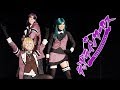 Dead Line Circus - Vocaloid Cosplay-Act @ Animuc ...